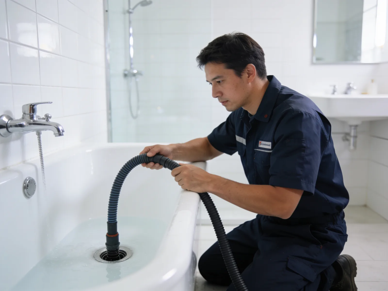Emergency Plumber Wheeler, IN FAQs